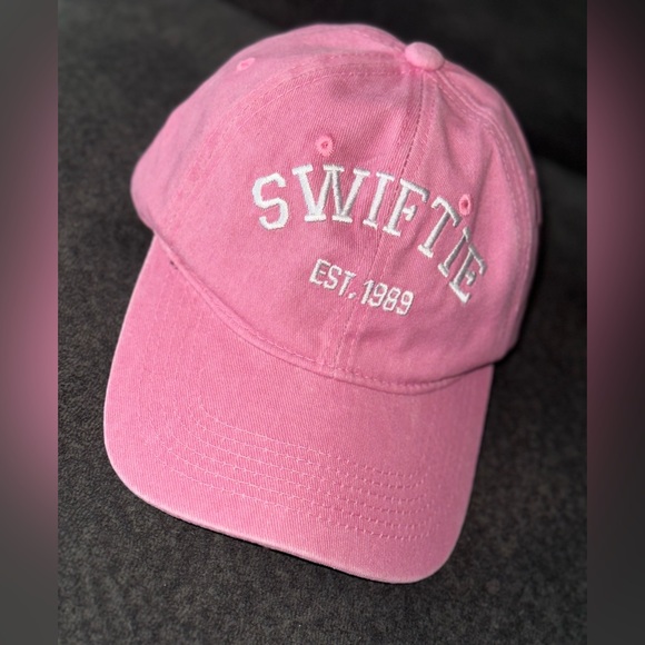 💖 Swiftie 1989 Baseball Cap - Picture 6 of 7